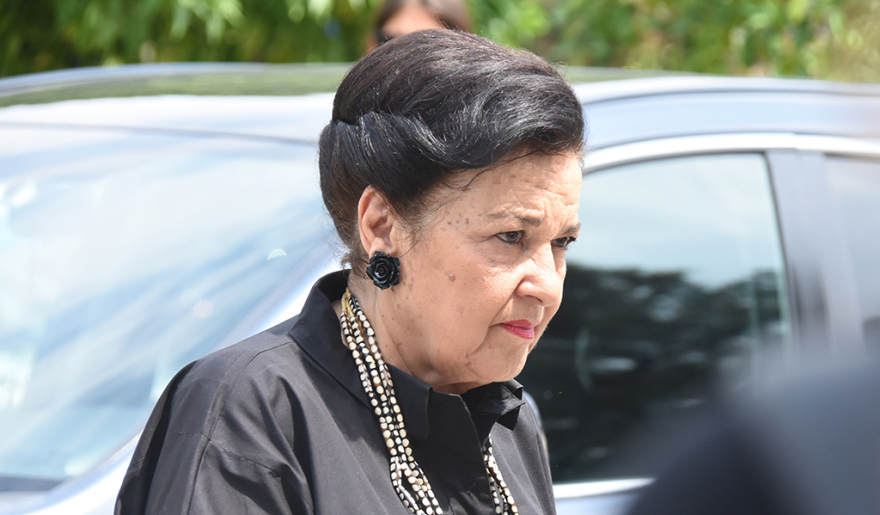 Το τελευταίο αντίο στον Μάνο Ελευθερίου