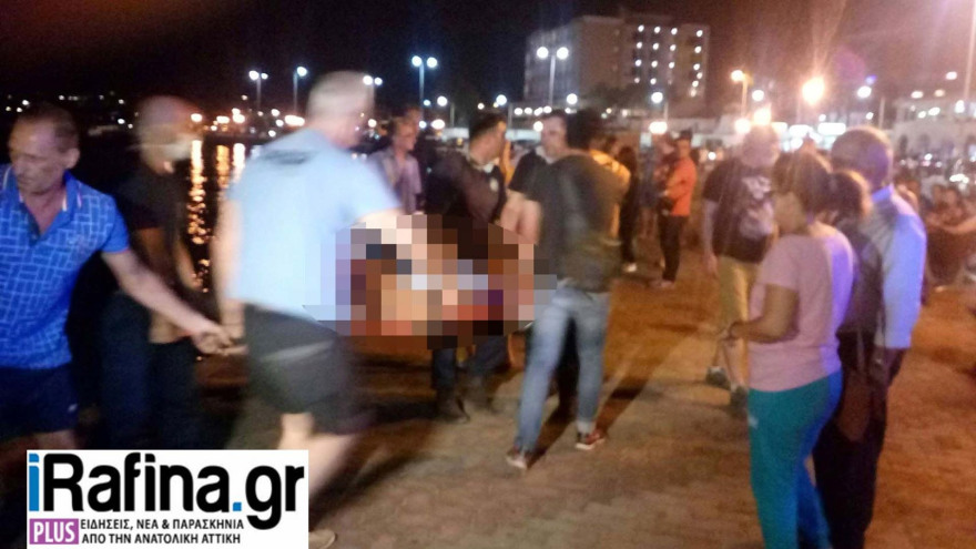 Έπεφταν στη θάλασσα για να σωθούν - 72 άνθρωποι περισυνελέγησαν από το νερό και 710  μεταφέρθηκαν μέσω θαλάσσης