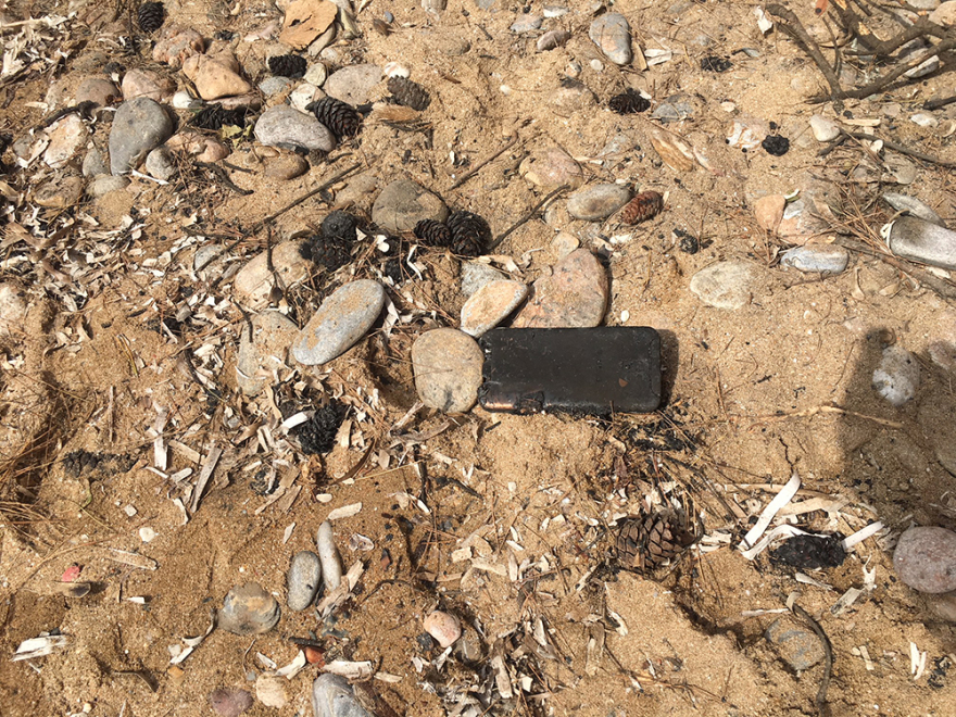 Μαρτυρίες που συγκλονίζουν: Ακούσαμε τις κραυγές του παιδιού που πήδηξε στον γκρεμό