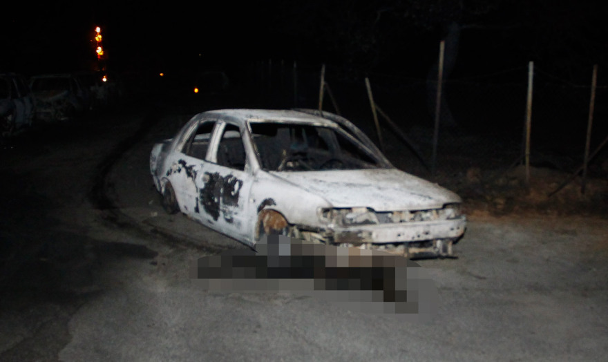 Ανείπωτη τραγωδία σε Μάτι, Νέο Βουτζά και Ραφήνα: Επισήμως 8 νεκροί, φόβοι για 20 θύματα