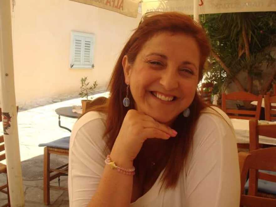 Φωτιά στο Μάτι: Πάνω από 100 οι αγνοούμενοι - Ηλεκτρονική βάση για την αναζήτησή τους