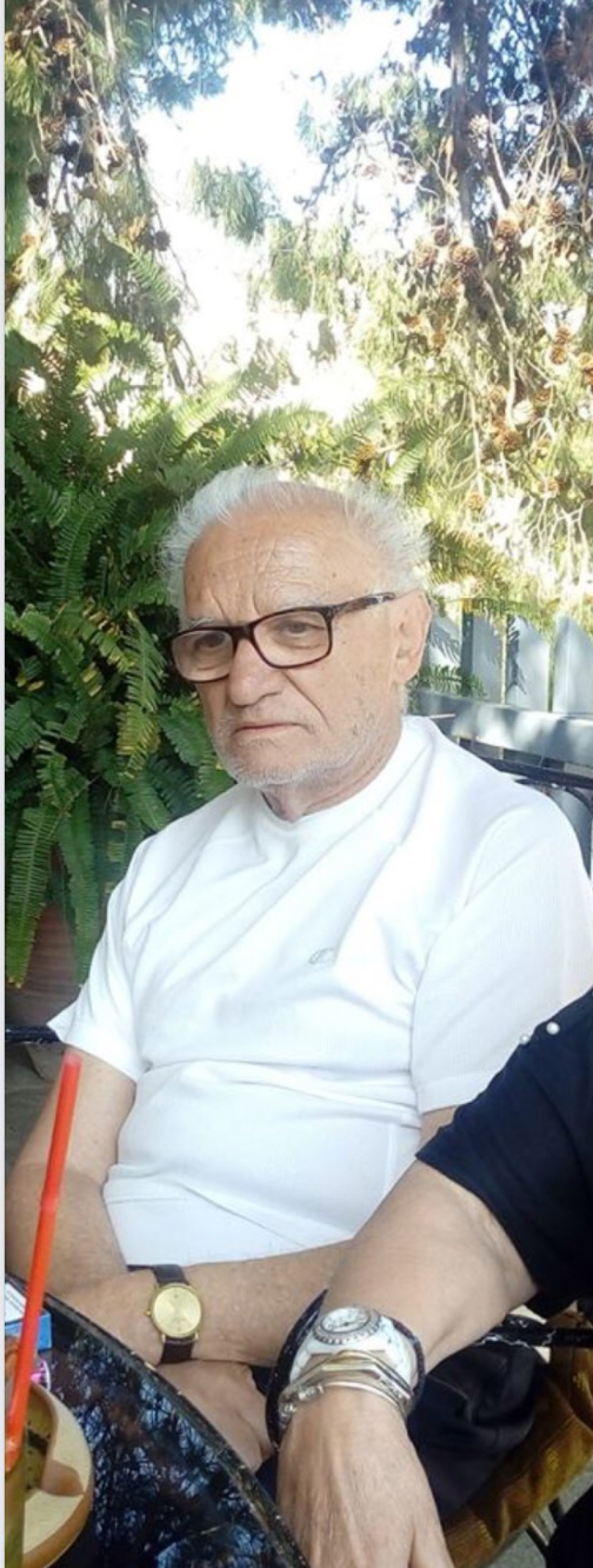 Φωτιά στο Μάτι: Πάνω από 100 οι αγνοούμενοι - Ηλεκτρονική βάση για την αναζήτησή τους