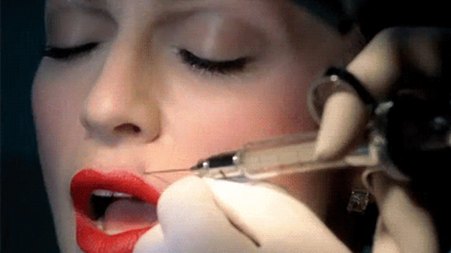 Instaface, η νέα τάση: Σε λίγα χρόνια θα μοιάζουν όλοι με τον Καμμένο