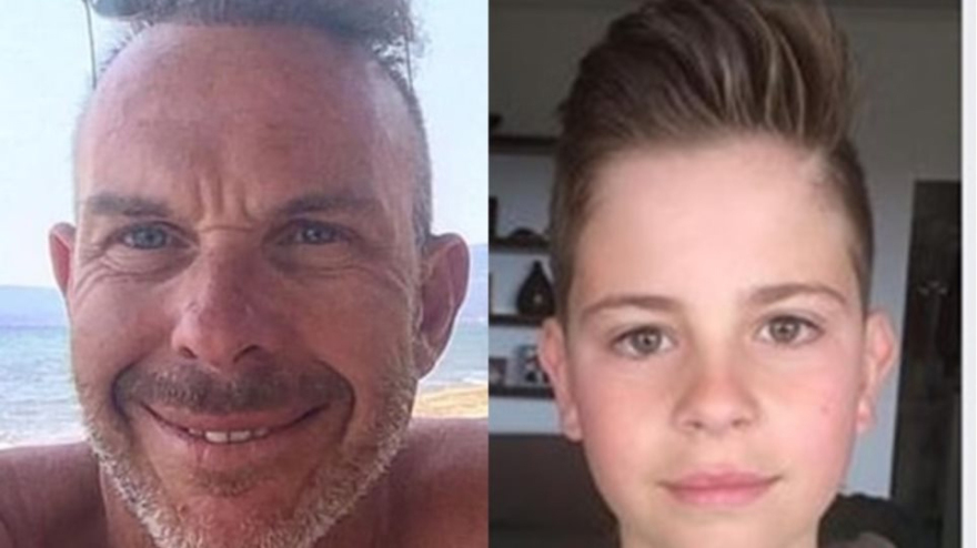 Η μητέρα της Εβίτας και του Αντρέα αποκαλύπτει λόγια που «σκίζουν» καρδιές: «Φοβάμαι μανούλα, αλλά εσύ μην έρθεις...»