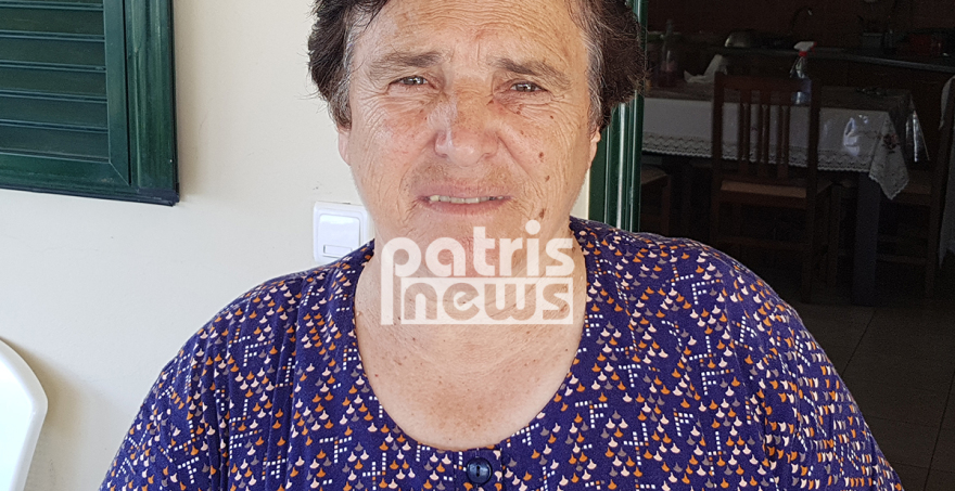 «Ξύπνησαν» μνήμες από το 2007 στην Αρτέμιδα και στον Μάκιστο: «Βλέπαμε και κλαίγαμε»