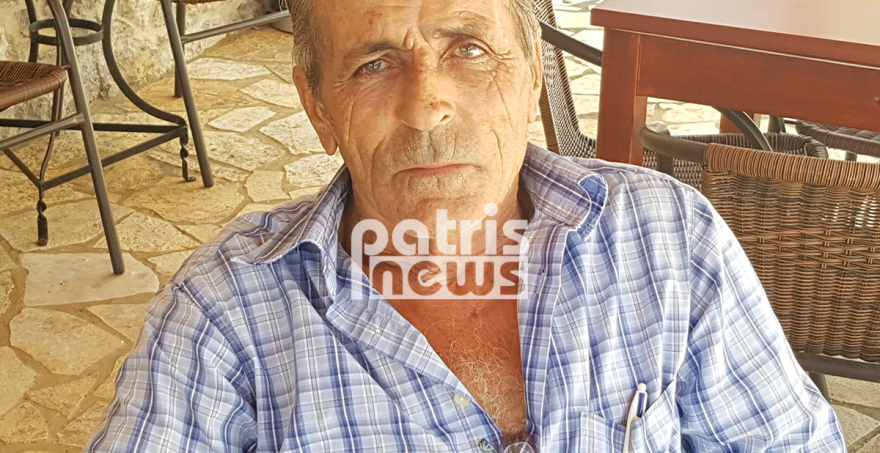 «Ξύπνησαν» μνήμες από το 2007 στην Αρτέμιδα και στον Μάκιστο: «Βλέπαμε και κλαίγαμε»