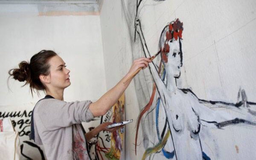 Οξάνα Σάτσκο: Η Ουκρανή συνιδρύτρια του κινήματος FEMEN βρέθηκε νεκρή στο διαμέρισμά της