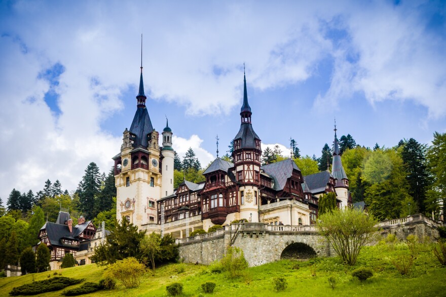 Βουκουρέστι: Ταξίδι στο «Παρίσι των Βαλκανίων» 