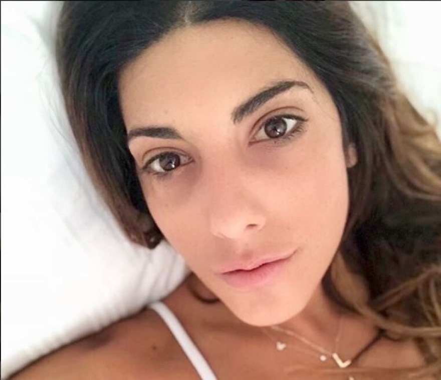 Οργή κατά Ψινάκη από την κόρη της Νίκης Βίσση: Ντροπή του, δεν εμφανίστηκε ποτέ ενώπιόν μας