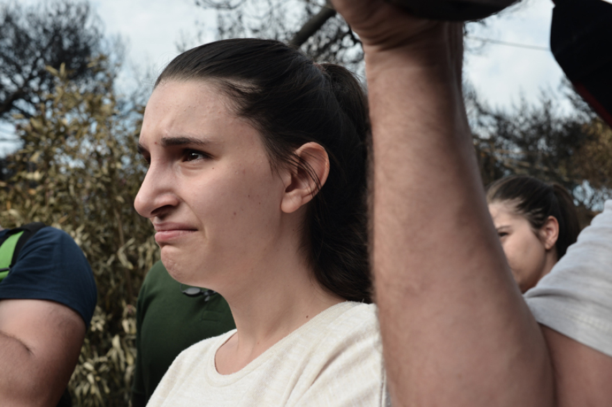 Αντιμέτωπος με την οργή των πολιτών ο Καμμένος: Κάηκε κόσμος τζάμπα