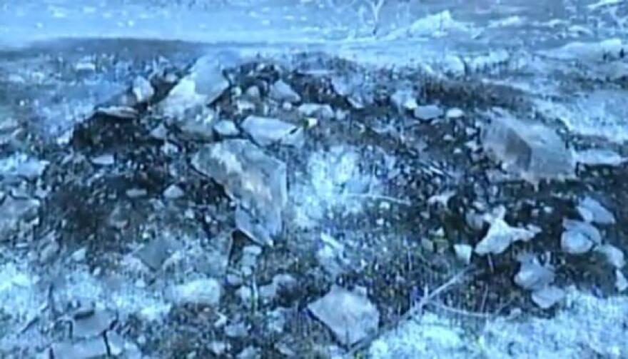 Συνέντευξη-παρωδία - Φταίνε ο άνεμος και οι εμπρηστές για τους... μόνο 84 νεκρούς!