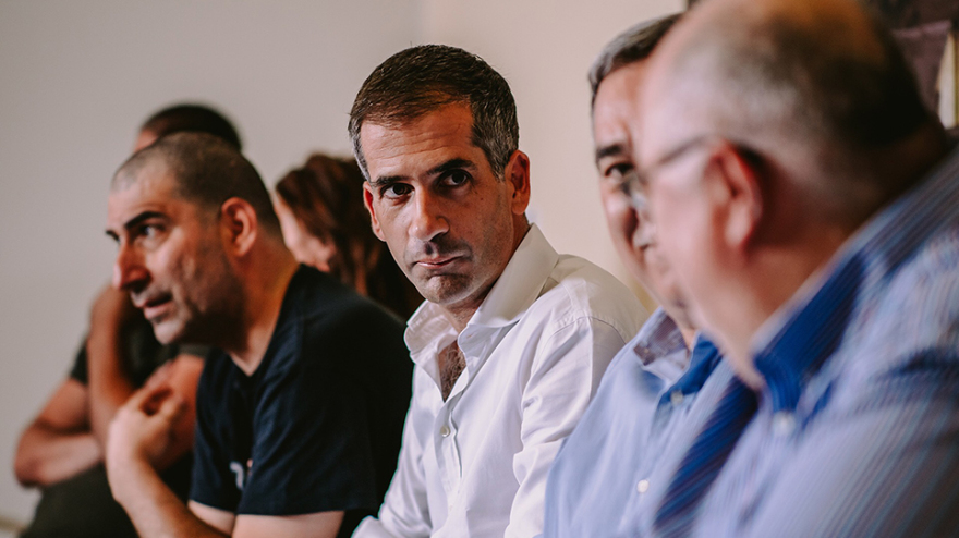 Φιλμικός προορισμός: Στερεά Ελλάδα