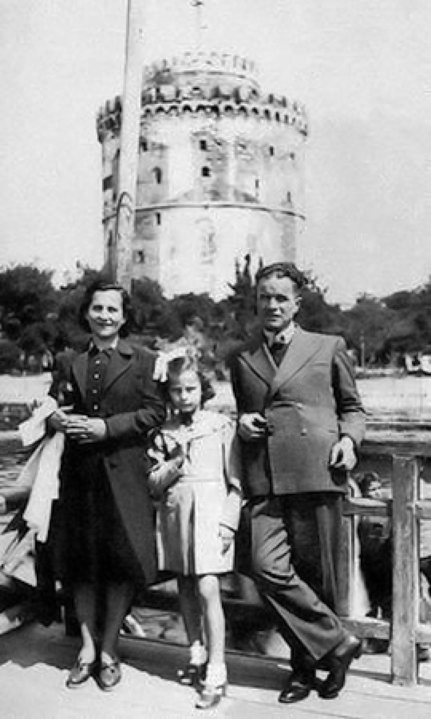 26 χρόνια χωρίς την Τζένη Καρέζη