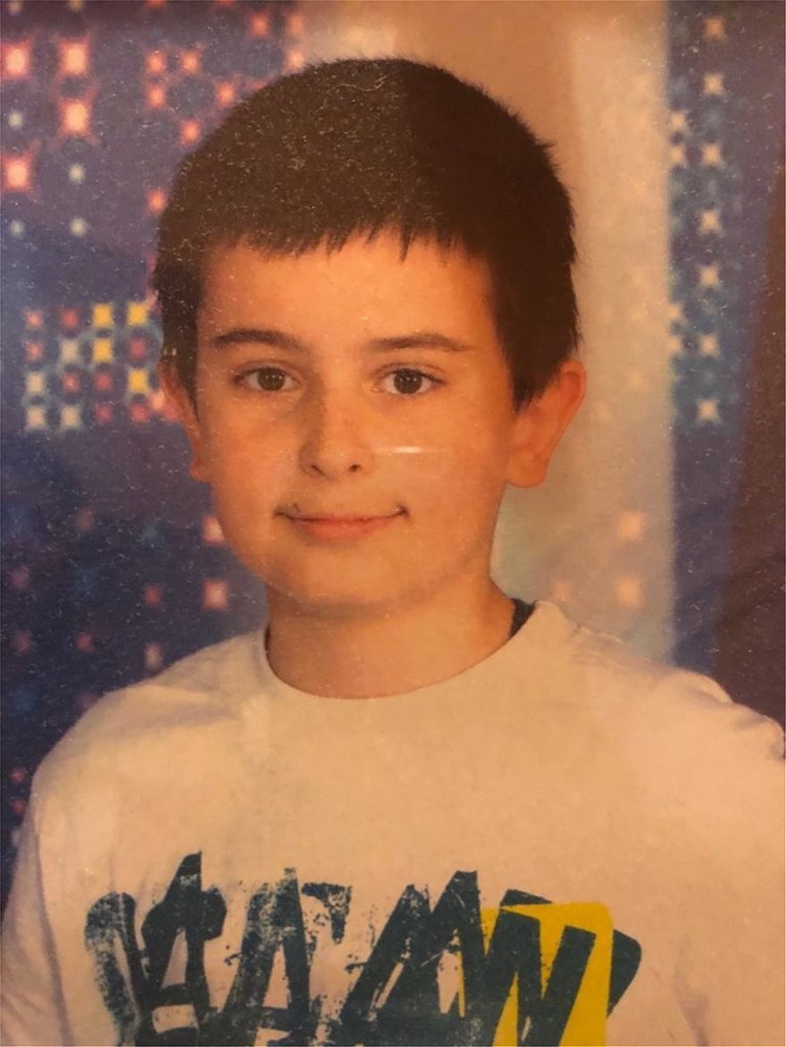 Σοκ: Ταυτοποιήθηκε νεκρός ο 13χρονος Δημήτρης Αλεξόπουλος που αγνοούνταν