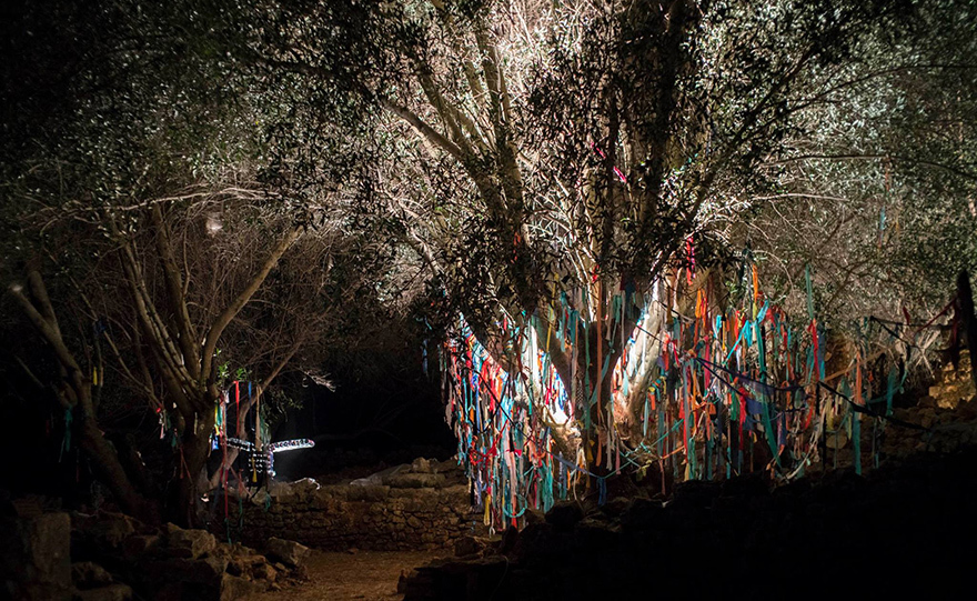 Το φεστιβάλ του «χωριού-φάντασμα» !