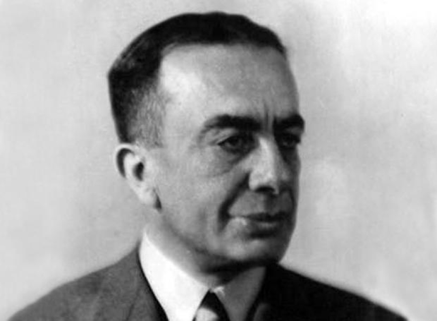 Ο Έκτωρ Τσιρονίκος και η δωσιλογική κυβέρνησή του