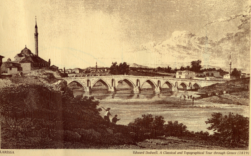 Αρματολοί και Κλέφτες: Μια πρώτη προσέγγιση