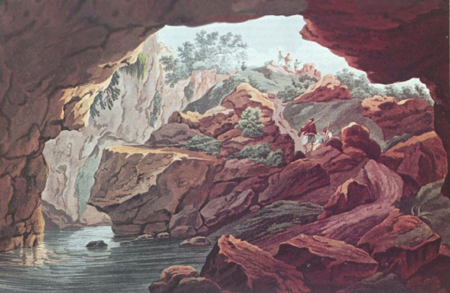 Αρματολοί και Κλέφτες: Μια πρώτη προσέγγιση