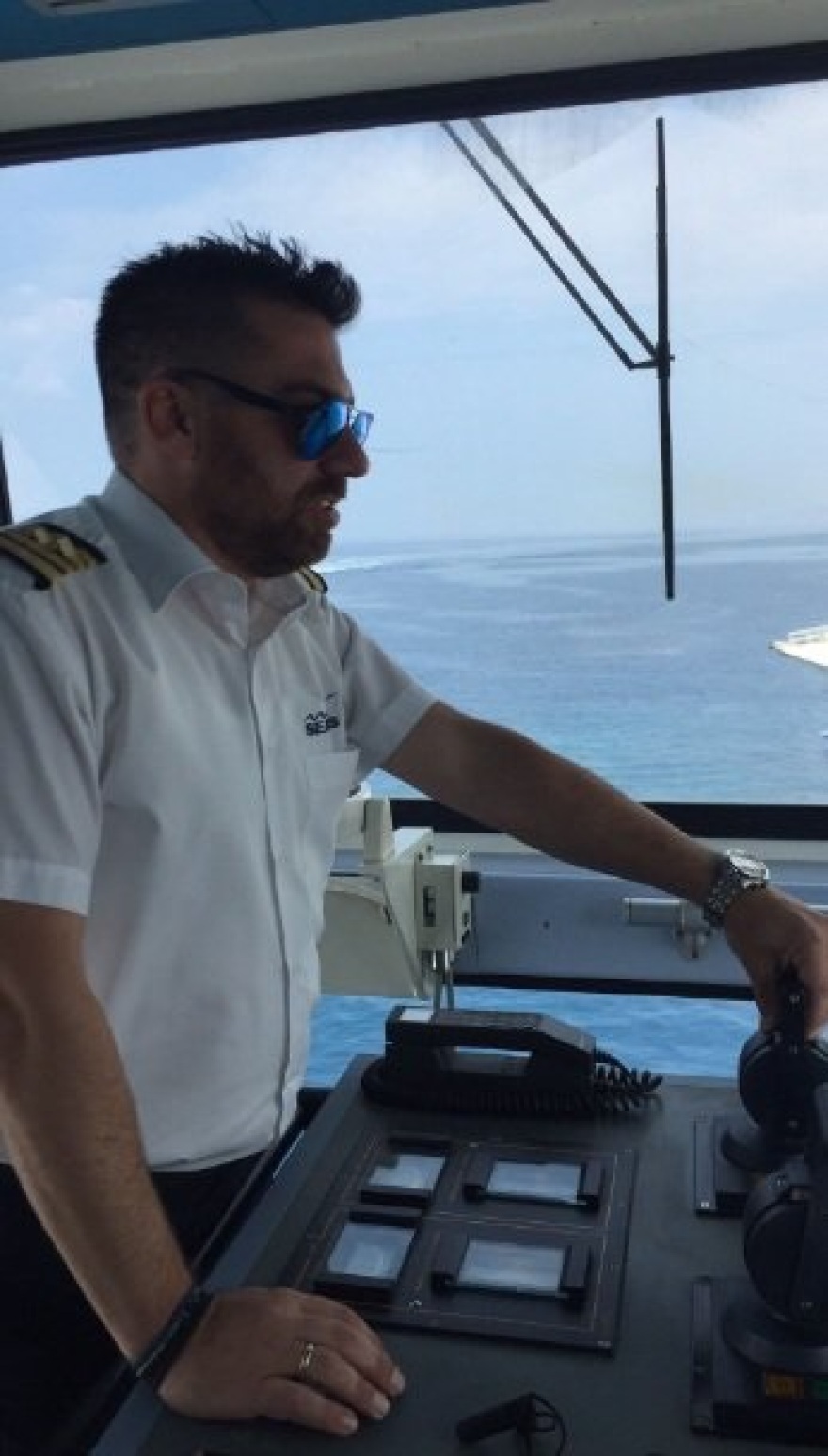 Αυτοί είναι οι ήρωες καπετάνιοι που έσωσαν ζωές στο Μάτι