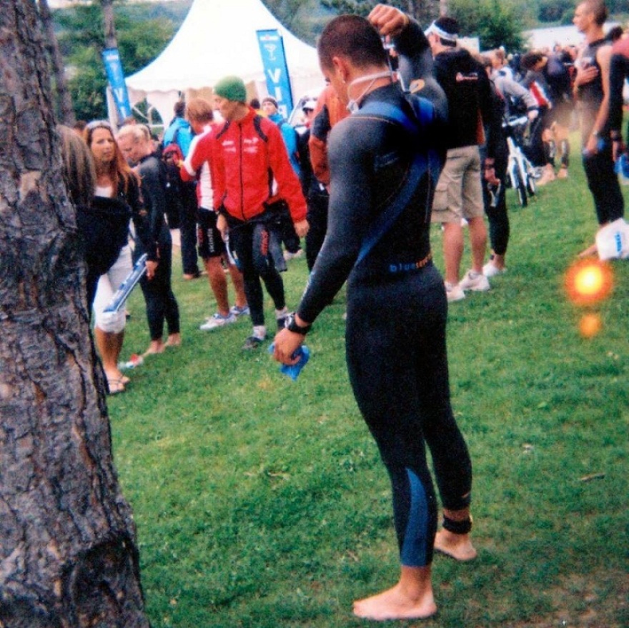 Πώς ο Δημήτρης Μπαλτάκος έσωσε 80χρονη ηλικιωμένη από την κόλαση στο Μάτι