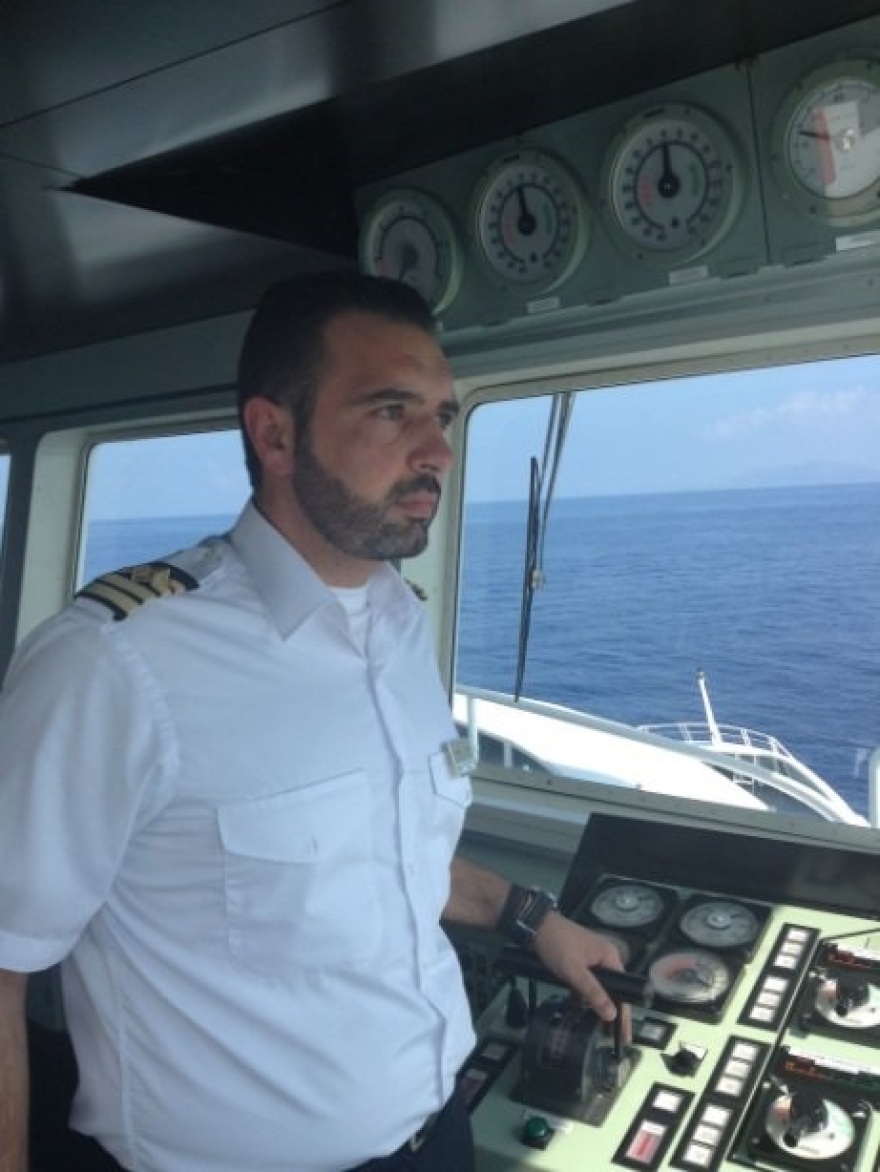 Αυτοί είναι οι ήρωες καπετάνιοι που έσωσαν ζωές στο Μάτι