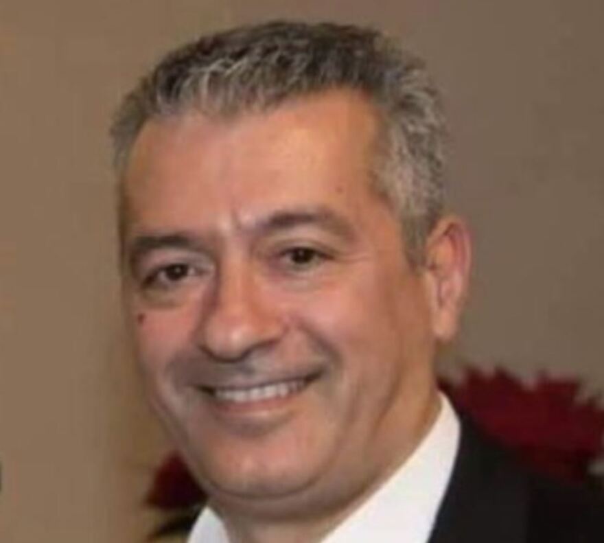 ΕΛΤΑ: Θρηνούμε την απώλεια του Μάρκου Κατσουλάκη στο Μάτι