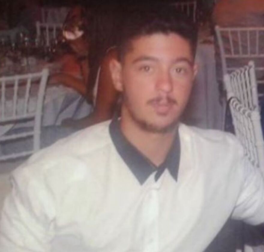 ΕΛΤΑ: Θρηνούμε την απώλεια του Μάρκου Κατσουλάκη στο Μάτι