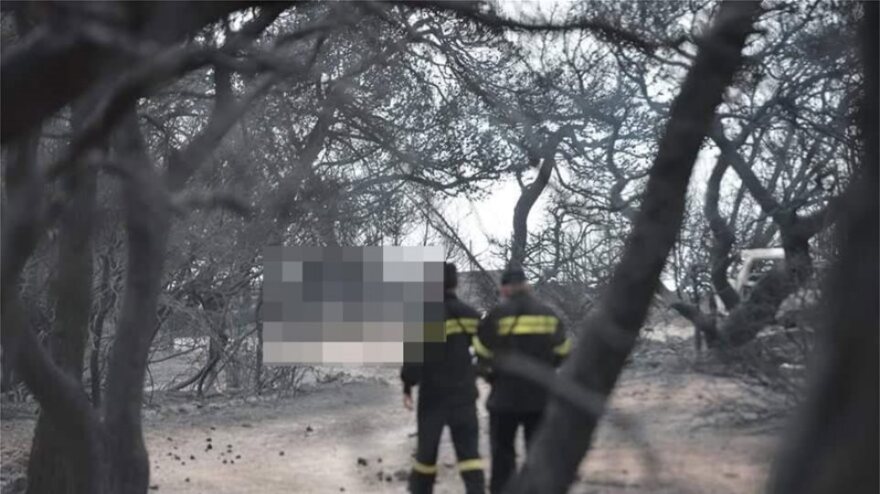 Ντοκουμέντο για τη φωτιά στο Μάτι: Το Κίνημα Αλλαγής «ξεγυμνώνει» τους κυβερνητικούς χειρισμούς λεπτό-λεπτό