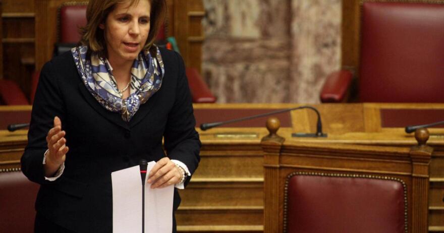 Ντοκουμέντο για τη φωτιά στο Μάτι: Το Κίνημα Αλλαγής «ξεγυμνώνει» τους κυβερνητικούς χειρισμούς λεπτό-λεπτό