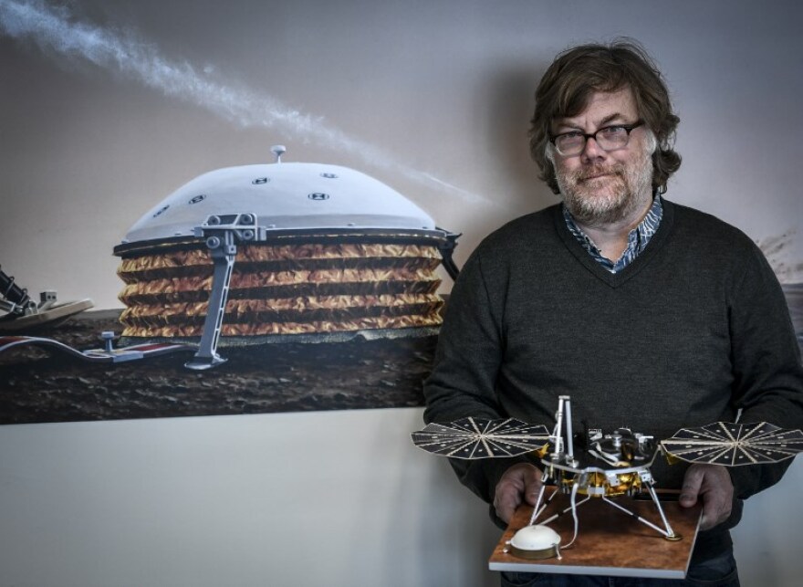 60 χρόνια NASA: Από την εποχή του Ψυχρού Πολέμου στην Κατάκτηση του Διαστήματος