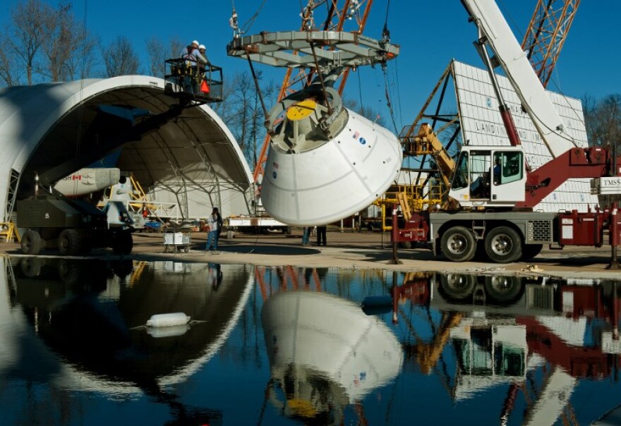 60 χρόνια NASA: Από την εποχή του Ψυχρού Πολέμου στην Κατάκτηση του Διαστήματος