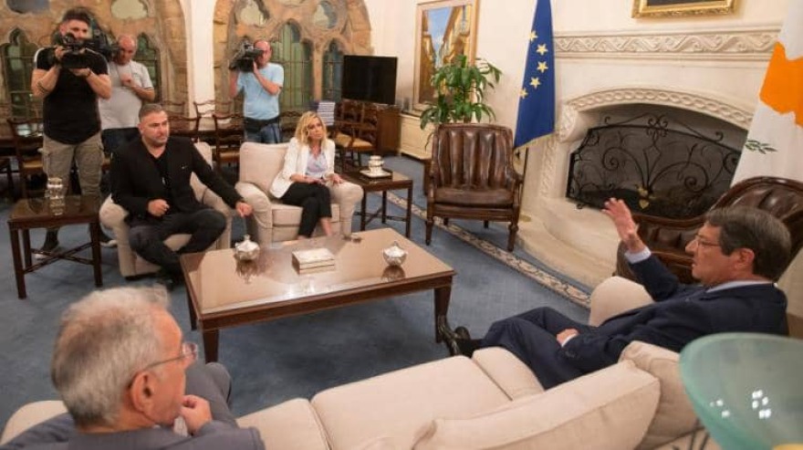 Άννα Βίσση και Αντώνης Ρέμος ένωσαν τις δυνάμεις τους για τους πυρόπληκτους