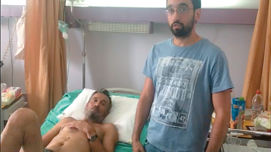 Φωτιά στο Μάτι: Εκείνοι που σώθηκαν από θαύμα