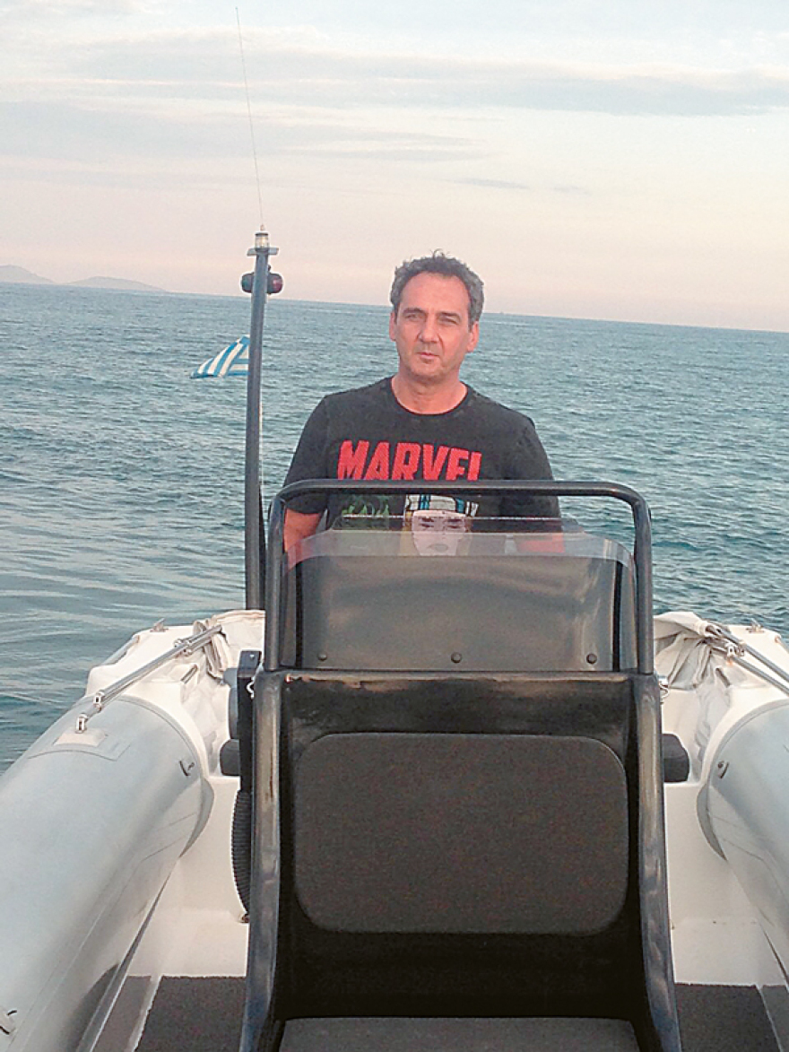 Φωτιά στο Μάτι: Εκείνοι που σώθηκαν από θαύμα