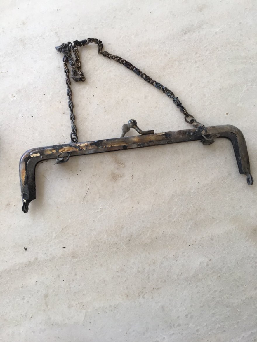 Βίντεο - ντοκουμέντο από το Μάτι: Έσωσε 65 ανθρώπους και το ξενοδοχείο του με ένα λάστιχο! 