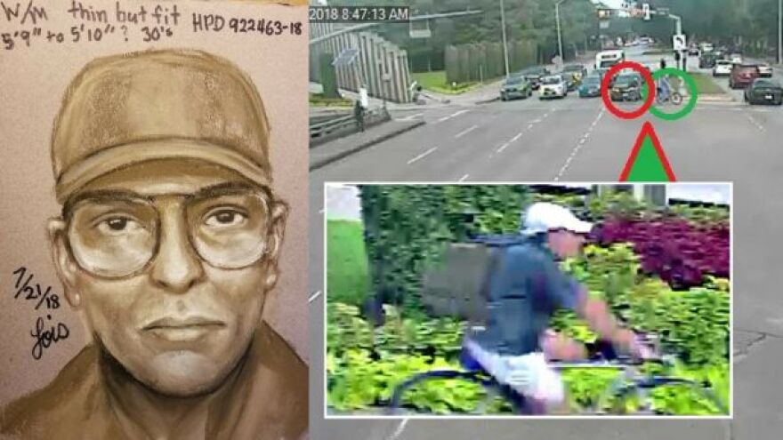 Έλληνας που ήθελε να εκδικηθεί για τη μάνα του ο δολοφόνος του καρδιολόγου του Τζορτζ Μπους