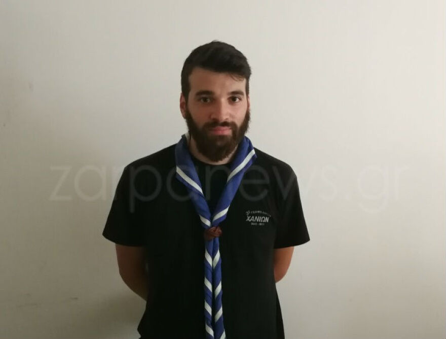 Φωτιά στο Μάτι: Έτσι σώσαμε 35 παιδιά από τις φλόγες - Κανείς δεν μας ειδοποίησε ότι κινδυνεύουμε από την πυρκαγιά