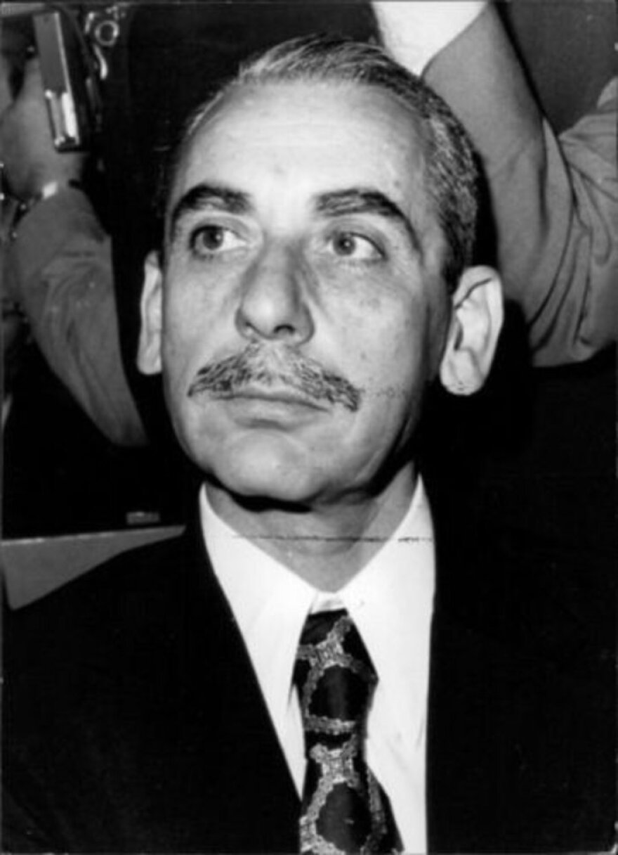 Το σκάνδαλο του Σισμανόγλειου και τα σάπια κρέατα της χούντας