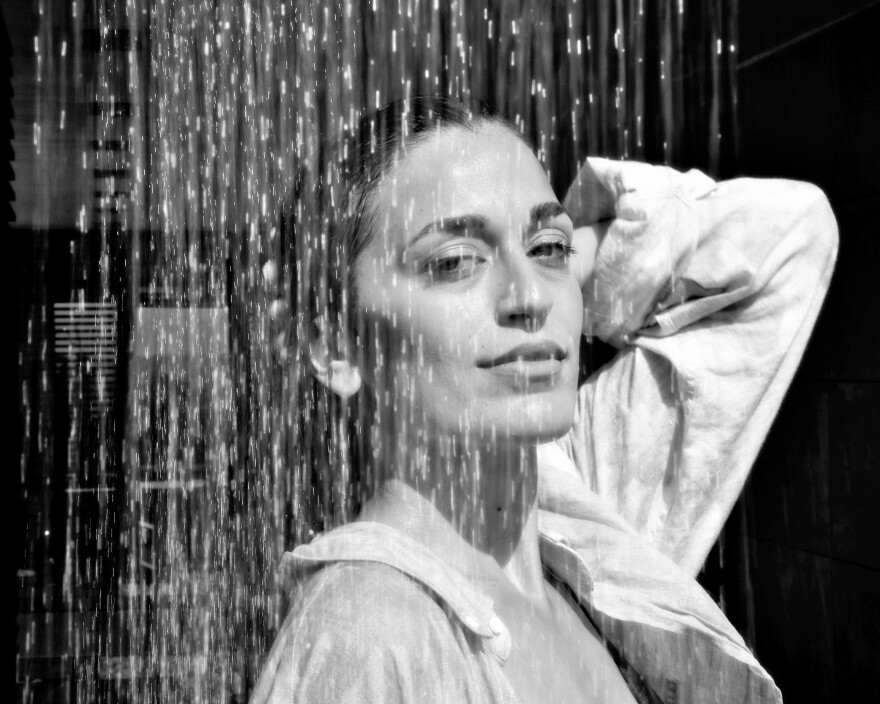 Ιωάννα Μορένα Παπαδοπούλου: Η γυναίκα του Θοδωρή Ζάρα ξέρει από μόδα!