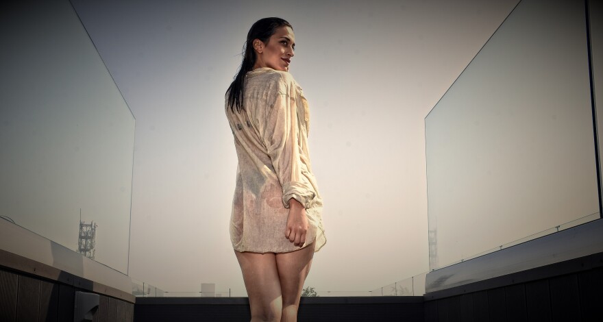 Ιωάννα Μορένα Παπαδοπούλου: Η γυναίκα του Θοδωρή Ζάρα ξέρει από μόδα!