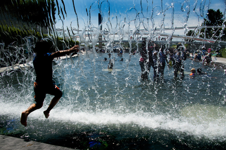 Βορειοαφρικανικός καύσωνας κάνει «καμίνι» την Ευρώπη: Θερμοκρασίες - ρεκόρ στην Ιβηρική