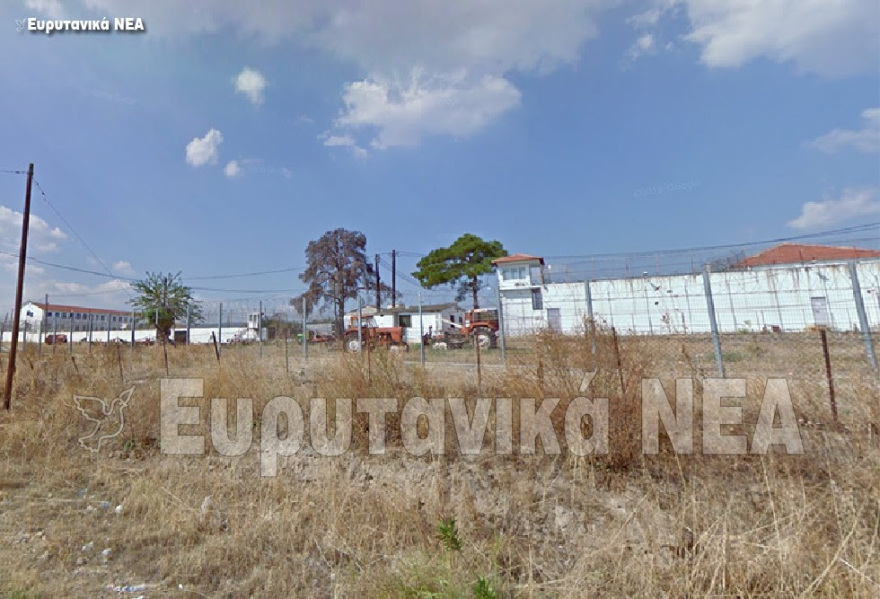 Σ' αυτές τις φυλακές με την περίφραξη «της πλάκας» μεταφέρθηκε ο Κουφοντίνας 