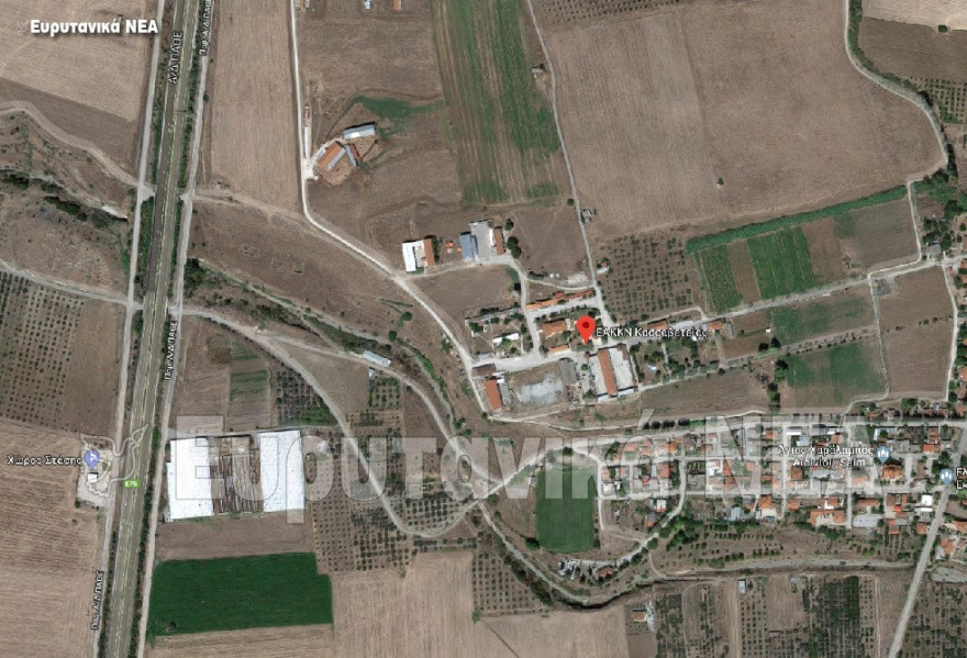 Guardian: Σάλος για την μεταφορά του Κουφοντίνα σε «πολυτελή ανοιχτή φυλακή»