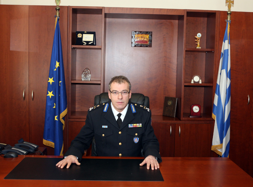 Νέοι αρχηγοί σε ΕΛ.ΑΣ. και Πυροσβεστική - Ακολούθησαν τον Τόσκα οι αρχηγοί που «θα ξανάκαναν τα ίδια»