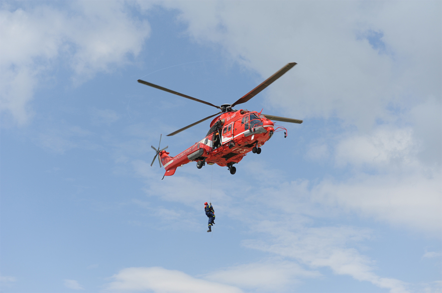 Εξοργιστικό: Τον Μάιο είχαν κάνει άσκηση πυρόσβεσης κοντά στο σημείο έναρξης της φωτιάς στο Μάτι!