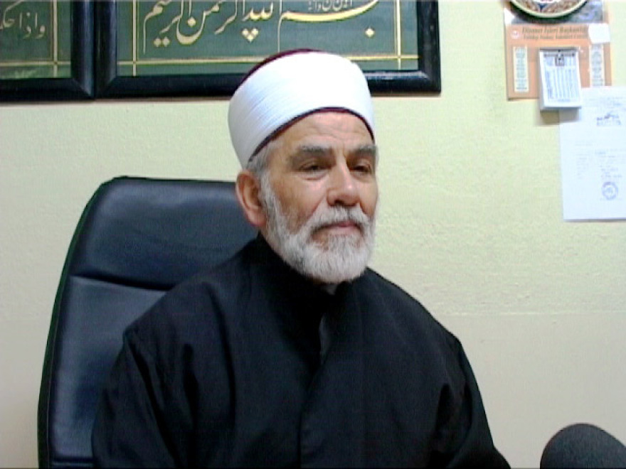 Το τούρκικο προξενείο της Κομοτηνής και οι Μουφτήδες της Θράκης