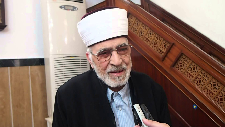 Το τούρκικο προξενείο της Κομοτηνής και οι Μουφτήδες της Θράκης