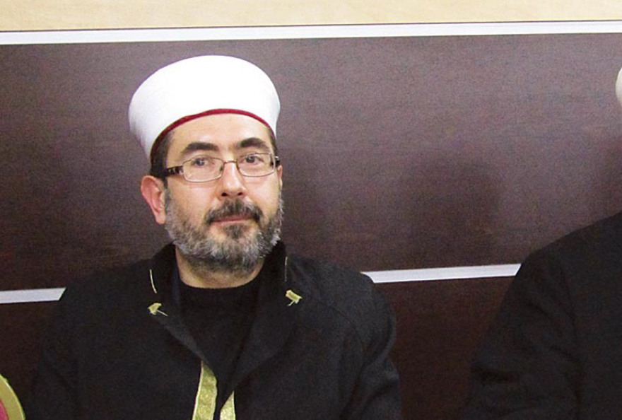 Το τούρκικο προξενείο της Κομοτηνής και οι Μουφτήδες της Θράκης