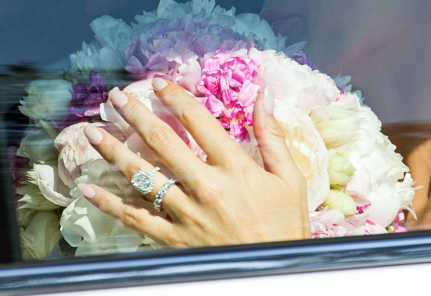 Η  39χρονη Joanna Krupa... νοικοκυρεύτηκε για δεύτερη φορά   