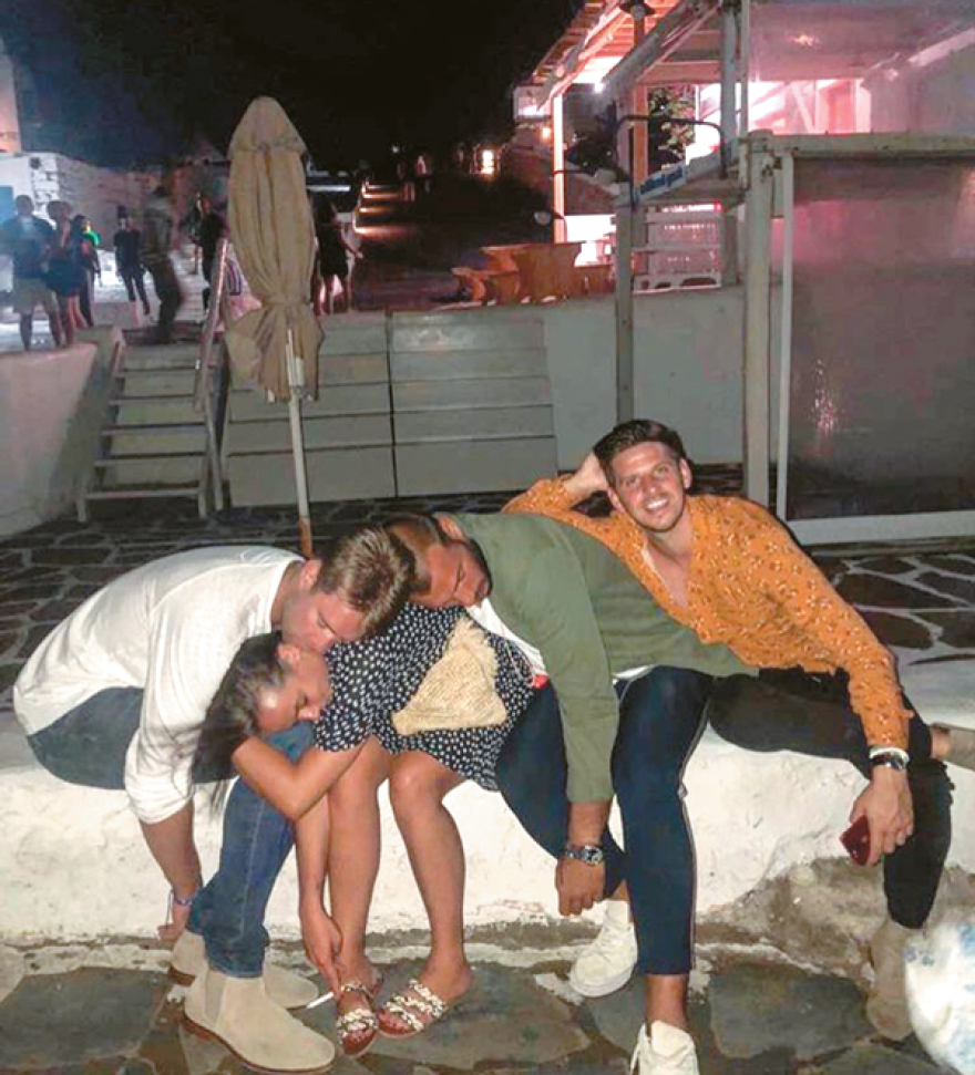 Μύκονος: «Επαναστάτησαν» και οι κροίσοι  με την ακρίβεια! 